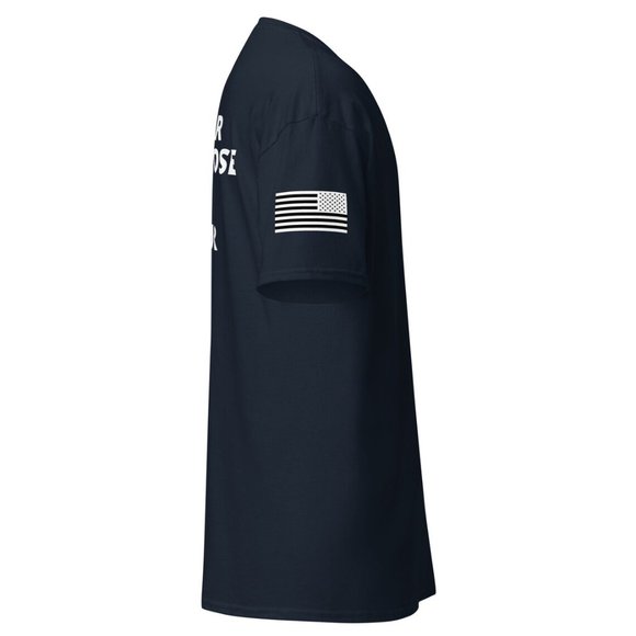 MUDUPUPs Farmer Shirt Veteran Gift For Him 2nd Amendment Shirt For 4th OF jULY - Picture 7 of 10